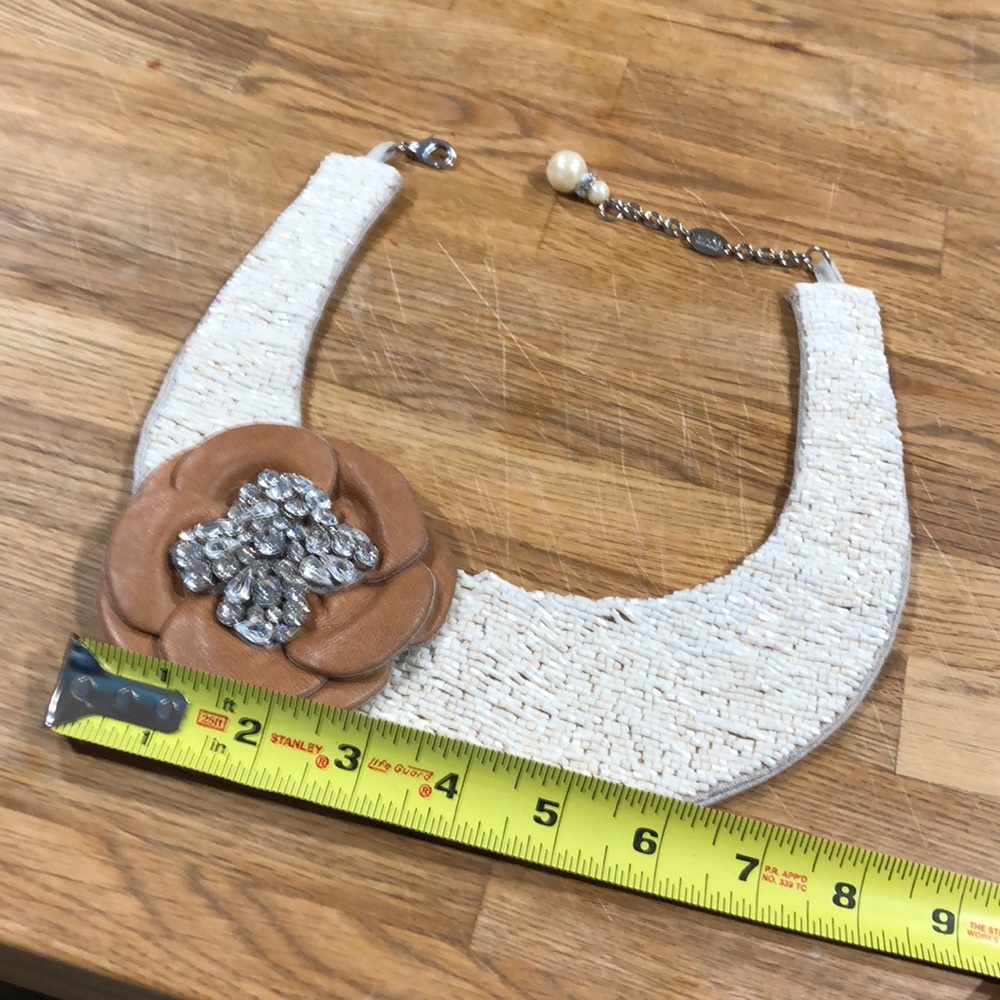Rada Necklace - Picture 6 of 7